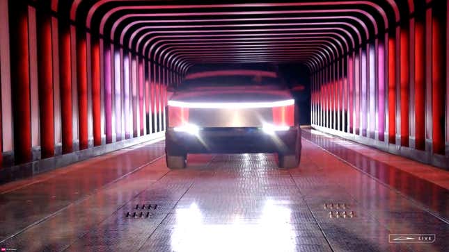 Image for article titled Here Are Jalopnik's Biggest News Stories Of The Week Ending December 02, 2023