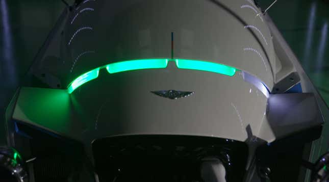 Image for article titled Morgan's New XP1 Is The 1500-Pound Three-Wheeled Electric Sports Car The World Needs Right Now