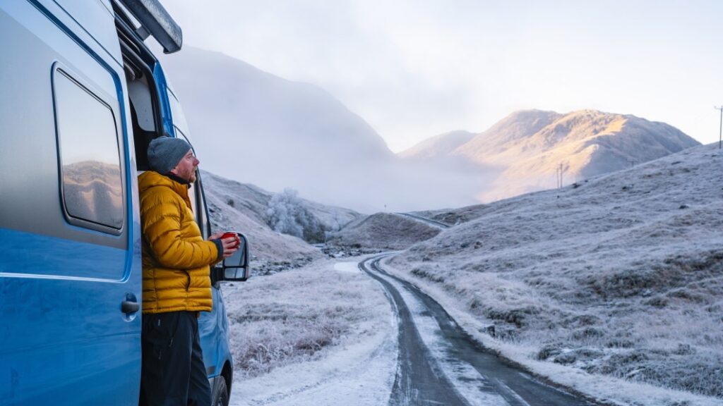 Winter clothing essentials: Top cold-weather gear to keep you warm on your adventures