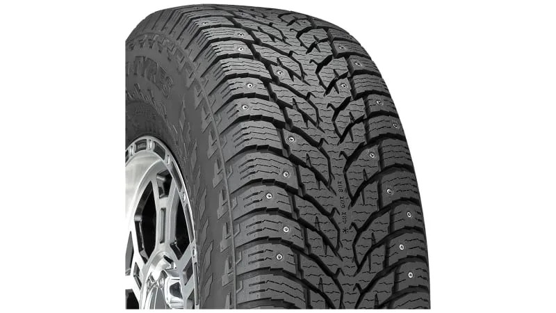 Nokian Hakkapeliitta LT3