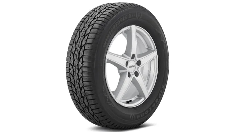 Firestone Winterforce 2 UV