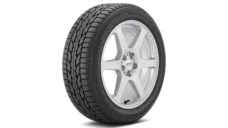 Firestone Winterforce 2