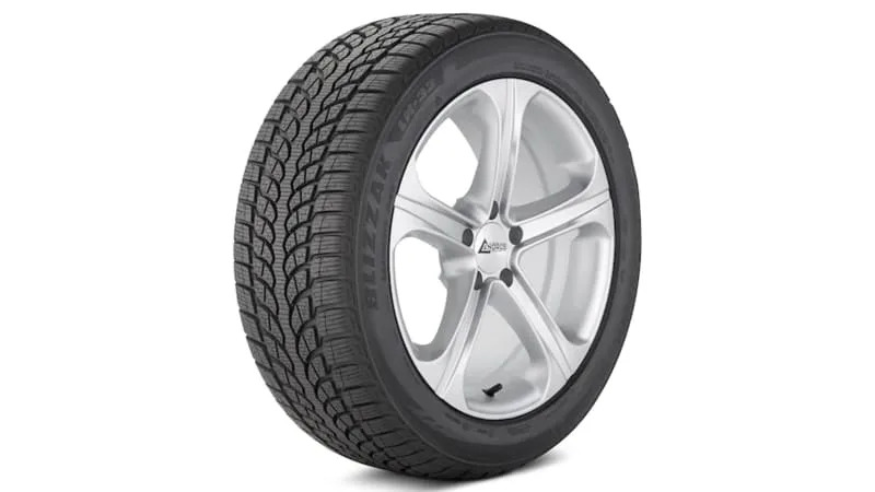 Bridgestone Blizzak LM-32
