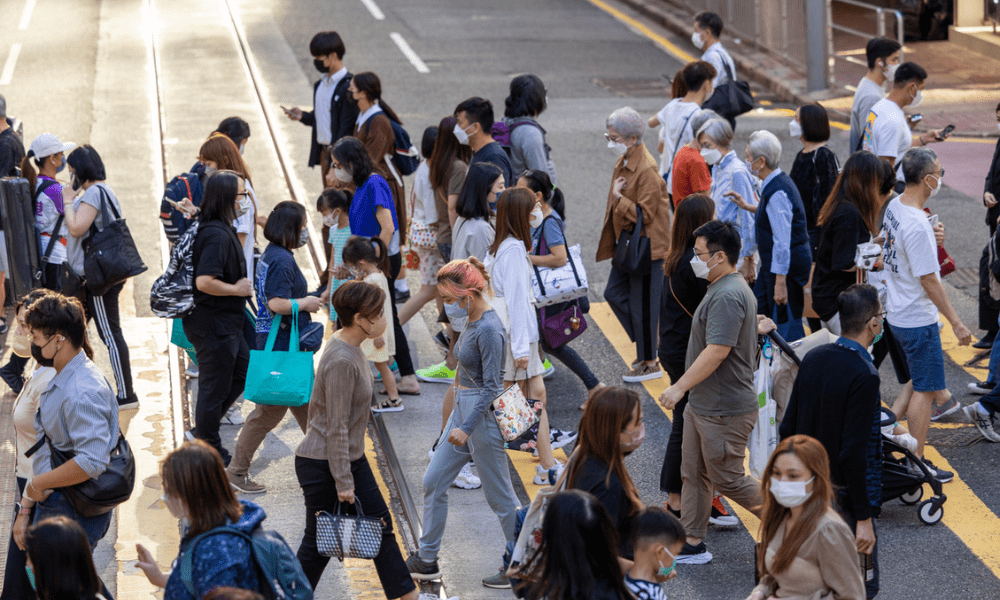 China's health insurance scheme lost millions of subscribers