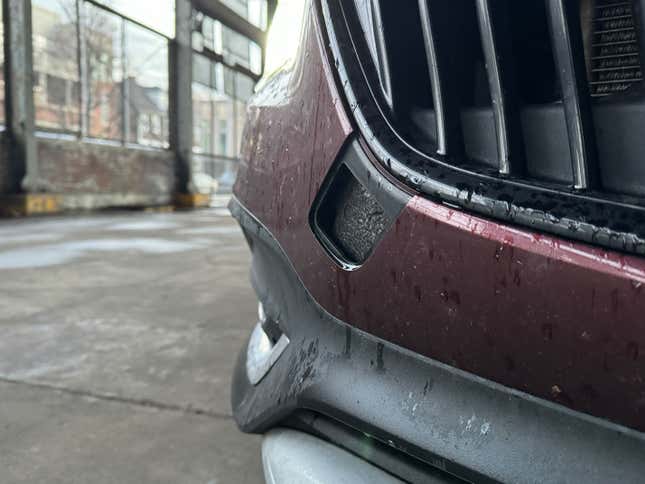 Image for article titled 100,000 Miles Owning A Buick Regal TourX: What I've Learned