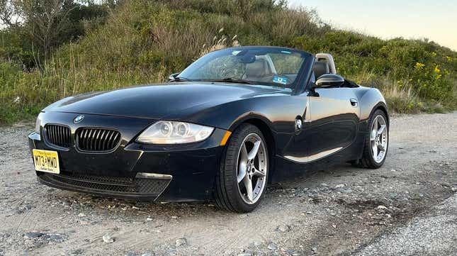 Image for article titled Thirteen Jalopnik Writers Own A Total Of 41 Cars, Trucks And Motorcycles