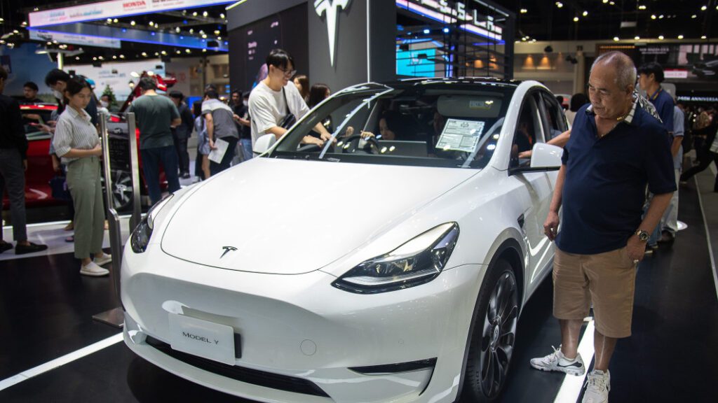Tesla's most popular model is finally up for a redesign. Here's what could change.