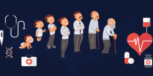 average life expectancy statistics