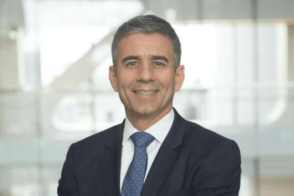 Chubb reveals division president for Overseas General Insurance