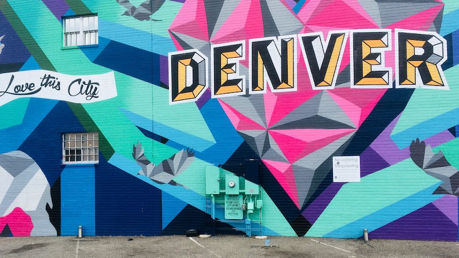 Discovering Denver business health insurance options | 2024