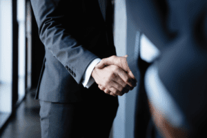 Markel finance chief assumes same role at parent company