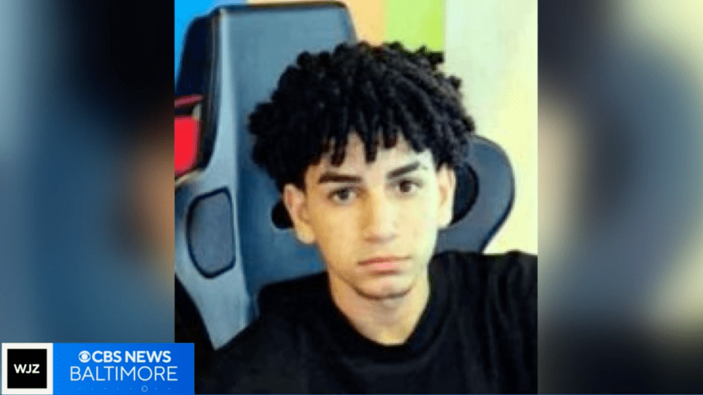 Teenager Killed By Seller After Not Buying A Car On Facebook Marketplace