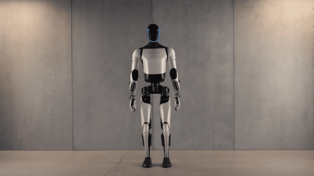 Tesla's Second-Generation Robot Can Do So Many Useful Things Like Rotate Eggs And Replace The Company's Factory Workers