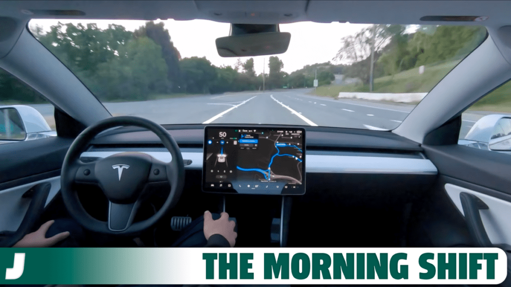 Tesla’s Autopilot Recall Probably Won’t Fix The Problem: Critics