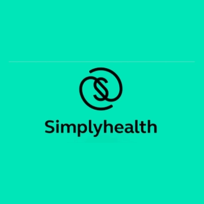 Simply Health Logo