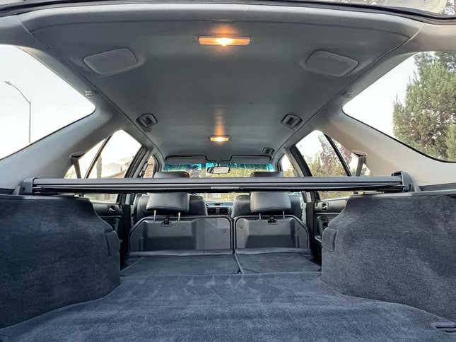 Image for article titled At $17,500, Will This 1993 Honda Accord LX Wagon Haul Home A Win?