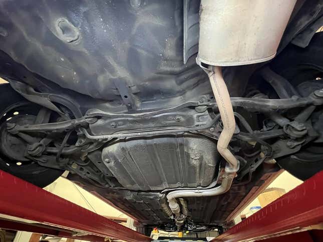 Image for article titled At $17,500, Will This 1993 Honda Accord LX Wagon Haul Home A Win?