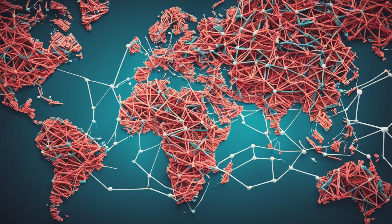 Supply Chain Disruptions Supply Chain Disruptions