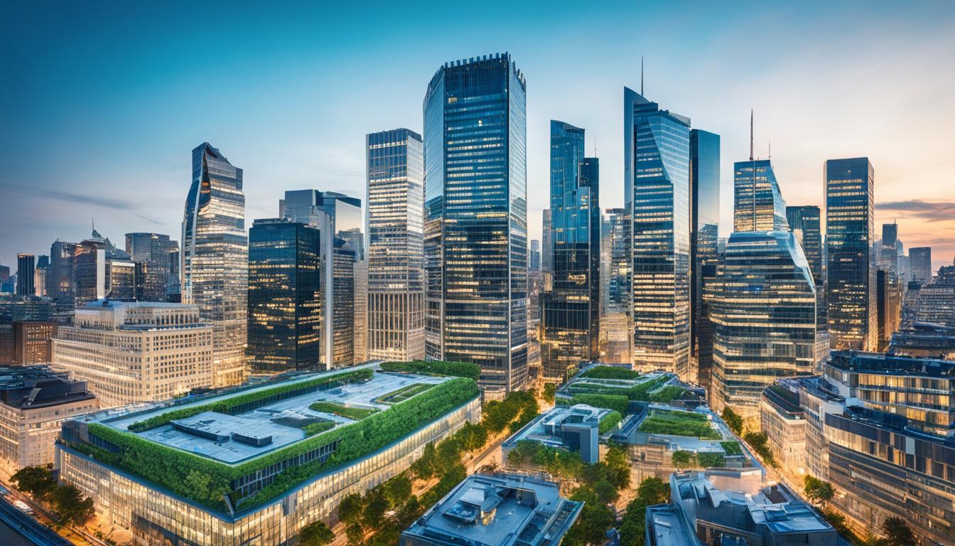 commercial property market outlook commercial property market outlook