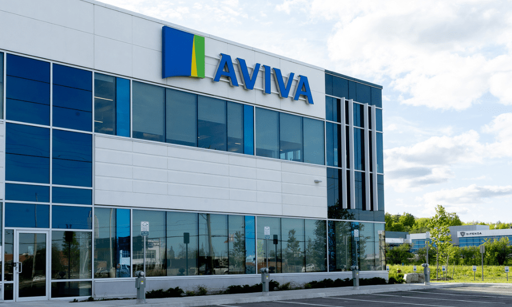 Aviva completes MGA acquisition