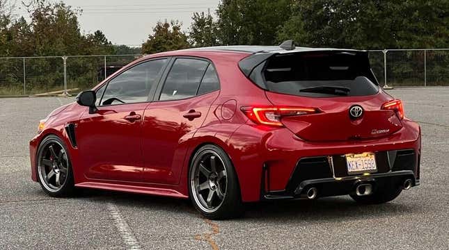 Image for article titled I'm Buying My First 'Enthusiast Approved' Car! What Should I Buy?