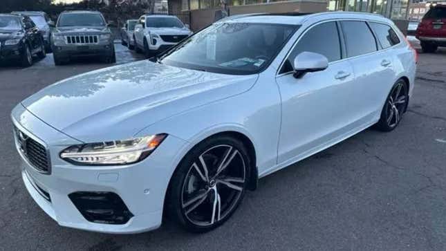 Image for article titled I'm Trading My BMW Convertible For Something Family Friendly! What Car Should I Buy?