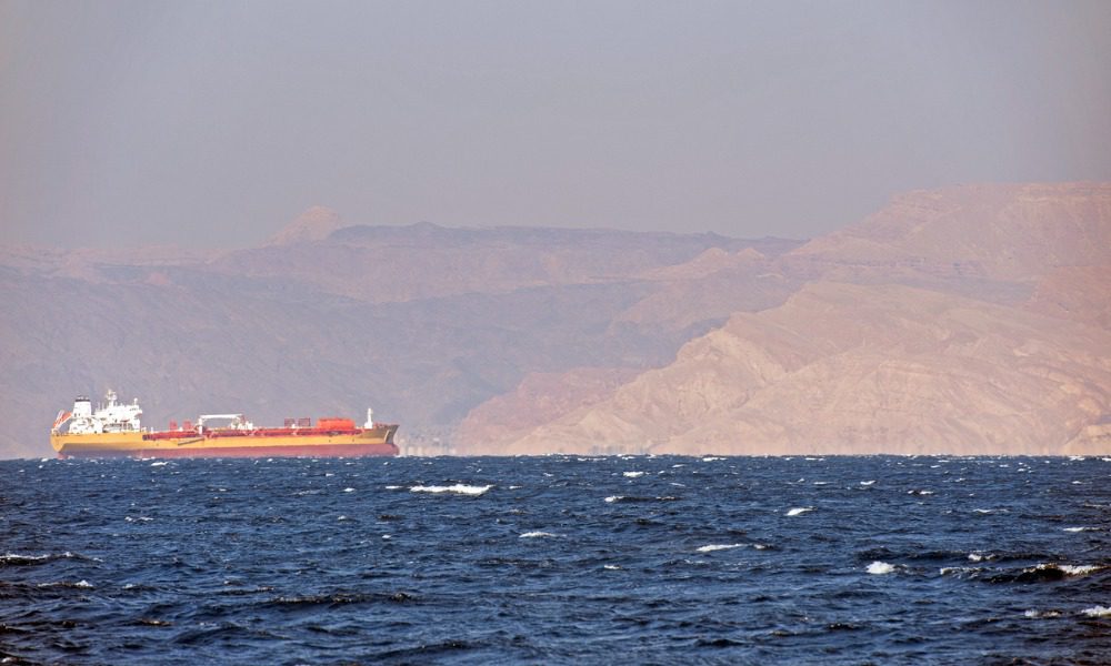 New Zealand announces deployment of NZDF team to the Red Sea