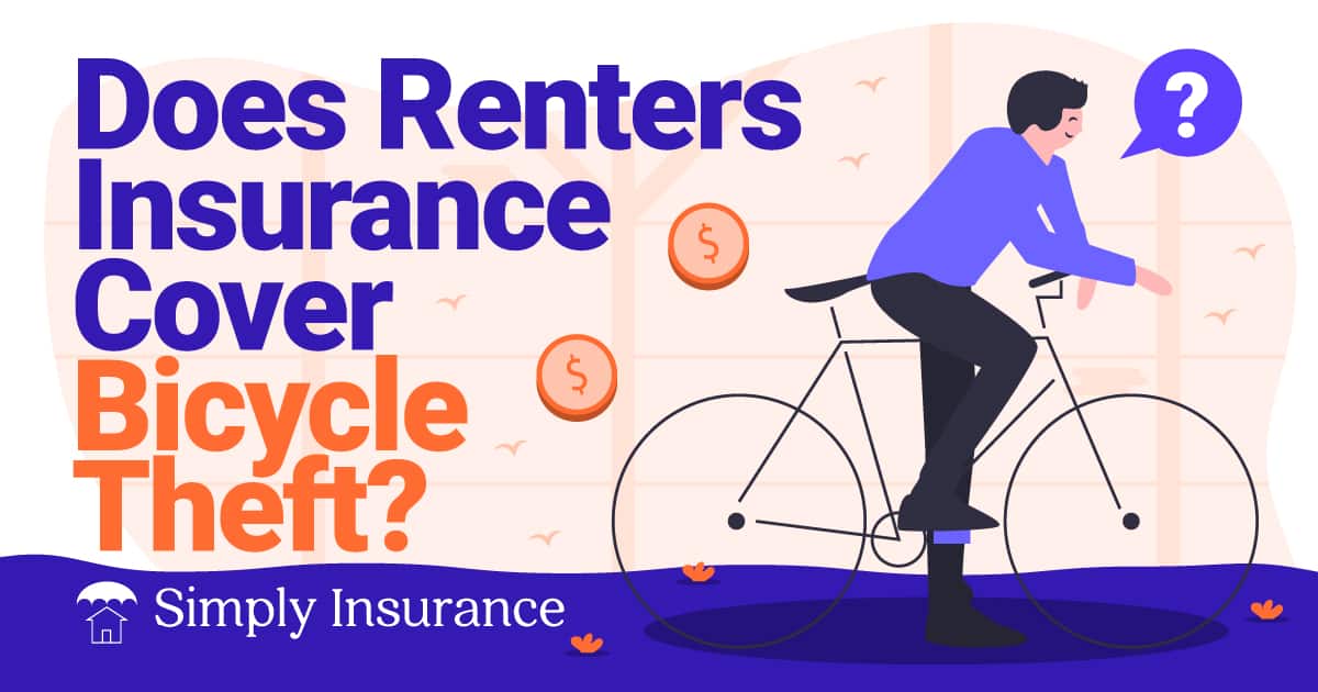will renters insurance cover my stolen bike will renters insurance cover my stolen bike