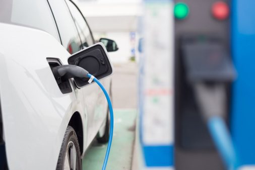 Avia is providing more cover for alternatively fuelled vehicles