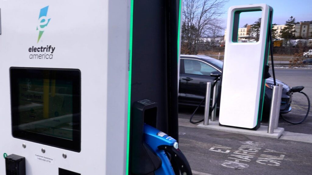 California Should Hold Electrify America Responsible Over Its Unreliable EV Chargers: Experts