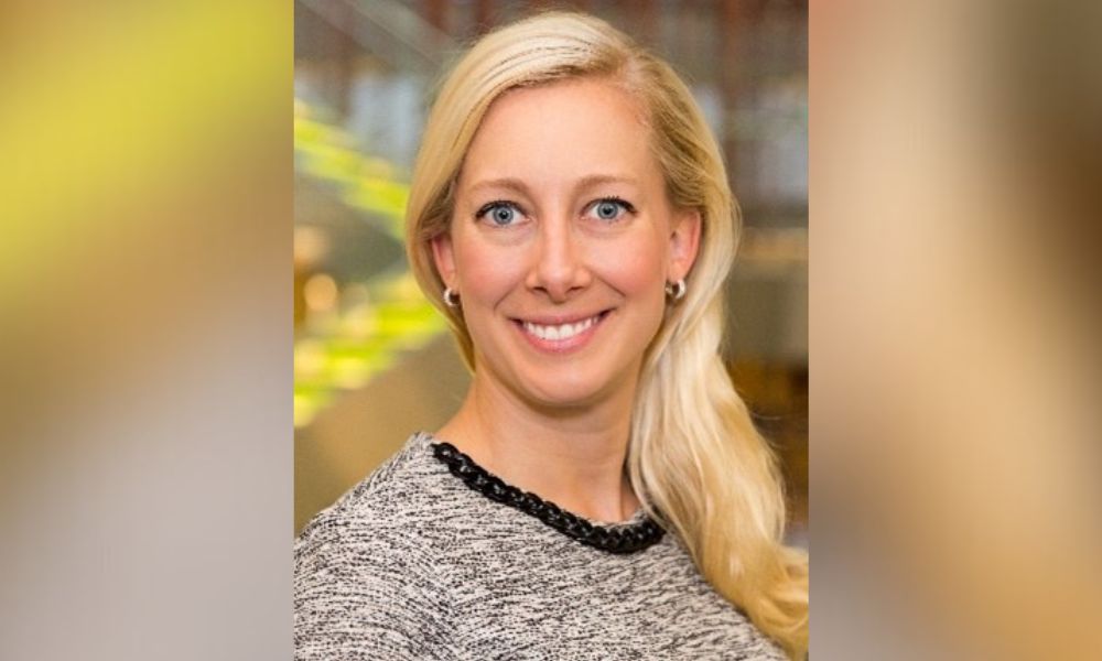 Davos view: Manulife sustainability leader on an ageing challenge