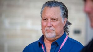 F1 rejects Michael Andretti's bid to join, will reconsider when GM has engine built