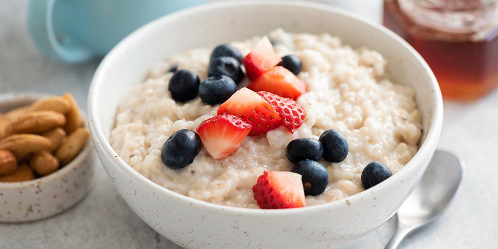 The 7 best breakfasts for cyclists