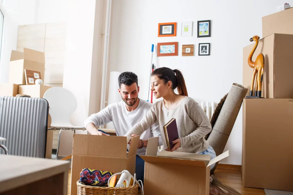 The unexpected quirks of buying a house