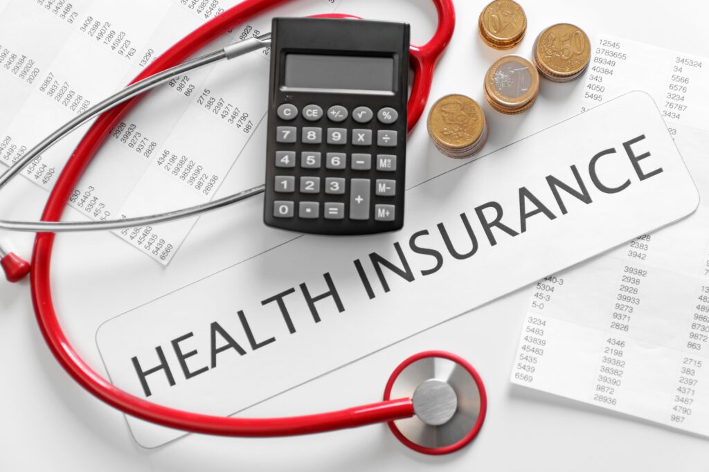 What Are the Common Types of Business Health Insurance?