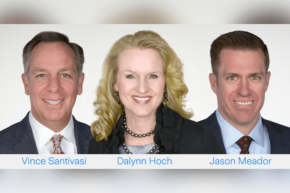 Zurich North America announces key leadership changes