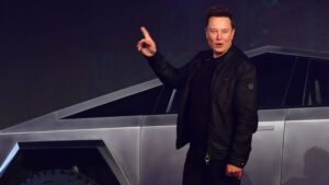 Elon Musk says he'll make moves to shift Tesla to be incorporated in Texas