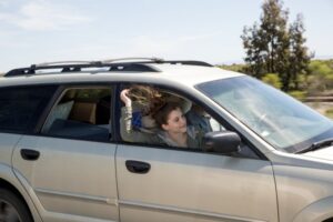 Road Trip Tips: 9 Ways to Help You Thrive While You Drive