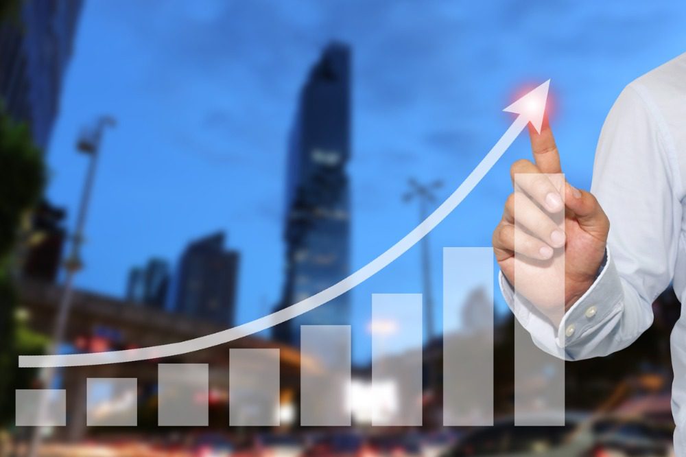 Are you part of one of America's fastest-growing brokerages?
