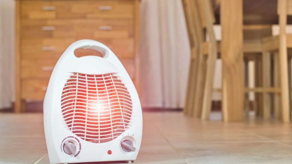 Best portable heaters of 2024