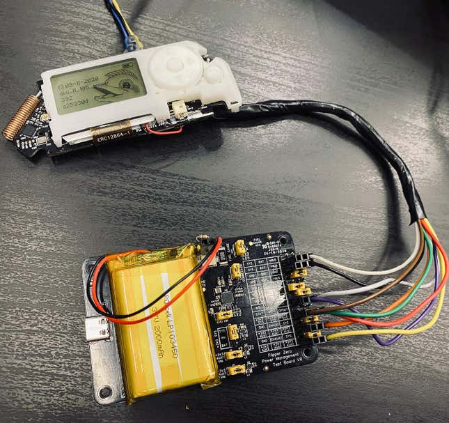 Image for article titled Harmless Gizmo Is Being Blamed For A Rise In Auto Thefts