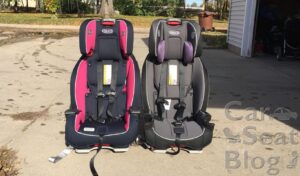 2024 Graco SlimFit 3-in-1 Review: Narrow and Affordable