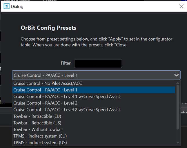 Image for article titled Hack Your Way To The Superior Euro Headlights The Government Doesn't Want You To Have