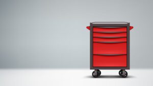 The best rolling toolboxes of 2024