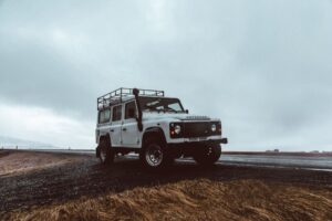 10 tips every classic custom-built Land Rover Defender owner should know
