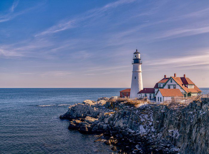 A New Horizon for Small Business Health Insurance in Maine