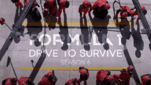 A Stunning 'Drive To Survive' Season 6 Was Undercut By Formula 1's Own News Cycle