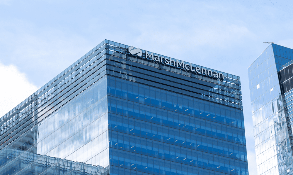 Marsh D&O Echo facility unveils enhanced coverage amid market volatility