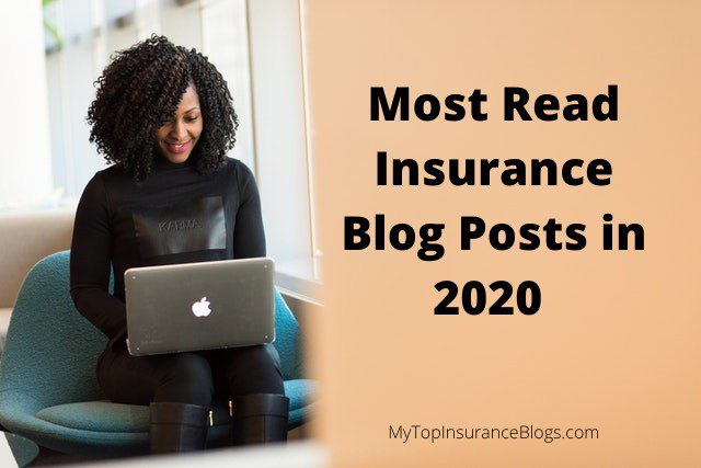 Most Read Insurance Blog Posts in 2024