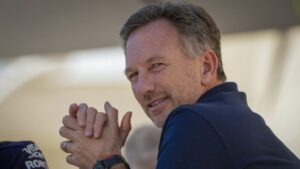 Red Bull's mysterious investigation into Christian Horner overshadowing start of F1 season